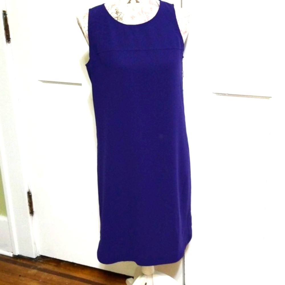 LOFT DRESS